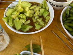 -四禧精酿铜锅涮肉·烧烤工场(大明湖店)