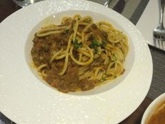 -LA CREPERIE BRETONNE布列塔尼法式餐厅(天童北路店)