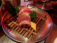 -西塔老太太泥炉烤肉(苏州大悦城店)