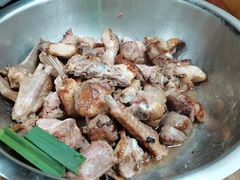 -顺德火焰醉鹅坊(珠海店)