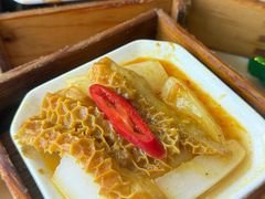-唐朝茶楼(金沙时代广场店)