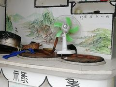 -云河农家乐饭店(福禄缘树山店)
