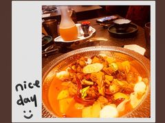 -丝路金桃·新疆菜(徐汇店)