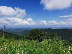 -长白山万达国际度假区