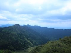 -南岳衡山风景名胜区