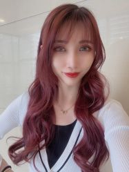 -扎嘎形象设计
