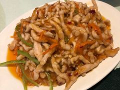 -老昌春饼(中央大街店)