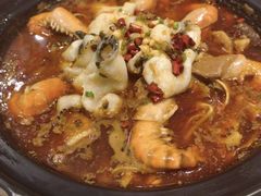 -西湖春天•老字号杭州菜(百汇店)