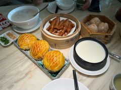 -陶陶居酒家(SM二期购物广场店)