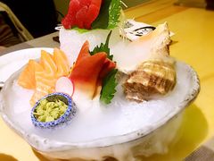 -竹幸日本料理(国光1937科技文化创意园店)