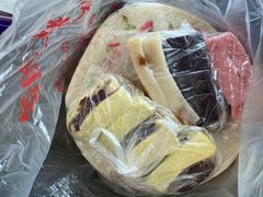 -松盛糕团店(红旗桥店)
