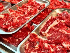 -张哞哞·鲜切牛肉自助火锅(高德置地店)