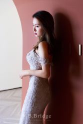 点击看大图 -B.Bridge Couture婚纱礼服(福田店)