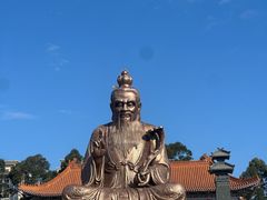 -广东圆玄道观