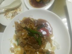-新澳港式茶餐厅(余姚路店)