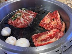 -安又胖韩国烤肉(美罗城店)