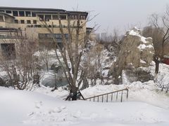 -清河半岛温泉度假酒店