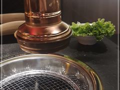 -伊茉家的烤肉店(勒泰中心店)