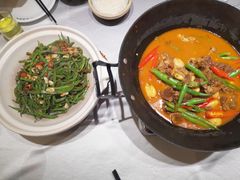 -潇湘码头·鲜湘菜(清河店)