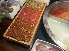 -巴邑火锅(江北万达店)