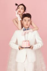 -角色婚纱摄影(中心店)