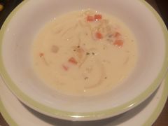 -萨莉亚意式餐厅(杭州西溪龙湖天街店)