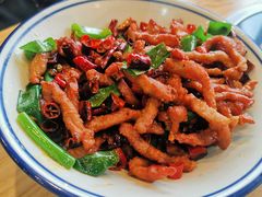 -妈妈的味道·腾冲特色菜(和顺古镇店)