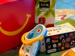 -麦当劳(莆田荔城大道万达店)