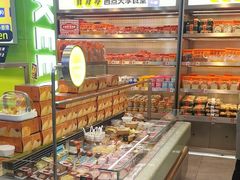-小香港(凤凰大街店)