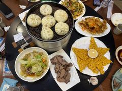 -张包铺(关东古巷店)
