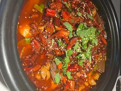 -大鸭梨烤鸭(枣园店)