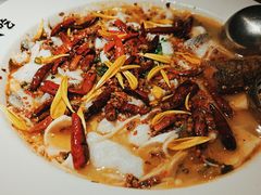 -太二酸菜鱼(石家庄万象城店)