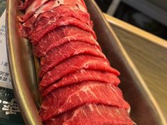-季季山·云南野生菌火锅(上海首店)