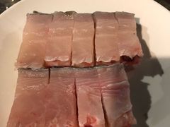 脆肉鲩鱼骨-正能量脆肉鲩火锅
