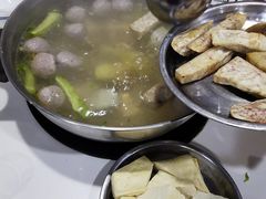 -伟记牛肉(金鸿公路店)