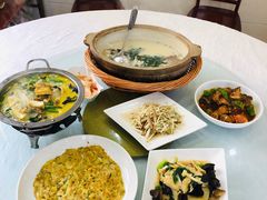 -天目湖刘老四农庄