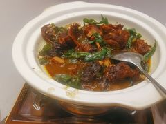 -上海精菜馆(虎踞关店)