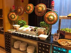 -常州富力喜来登酒店 Feast盛宴标帜西餐厅(新北万达广场店)