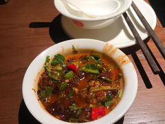 -牛焱·贵州黄牛肉火锅(城西银泰店)