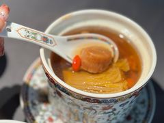 -御膳汤品(猎人坊店)