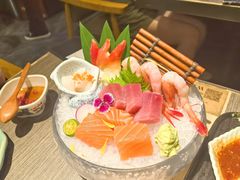 -炙柒Sekinana·精致日料(合生汇店)