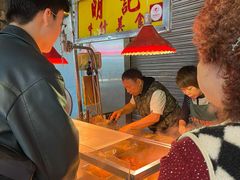 -明记牛杂(新马路分店)