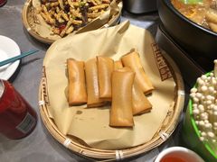 -肖记公安牛肉鱼杂馆·省级非物质文化遗产(江汉路直营店)