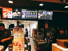 -麦当劳(金地店)