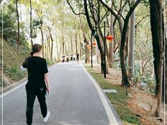 -广州雕塑公园