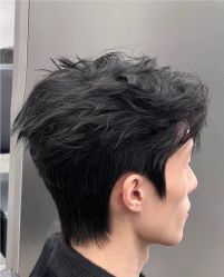 -Kraemer Paris  苏豪路易士·嘉玛发廊