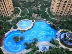 -上海浦东星河湾酒店