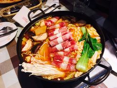 -嘉喜来比萨(罗马花园店)