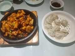 -百饺园(平山道店)