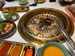 -妥妥烤肉料理(凯德店)